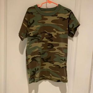 Rothco kids tee M 